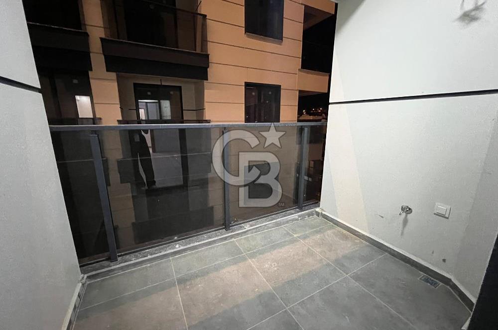 İzmir Menemen Uğur Mumcu Mh İzban yakını 2+1 Kiralık Daire CB PH