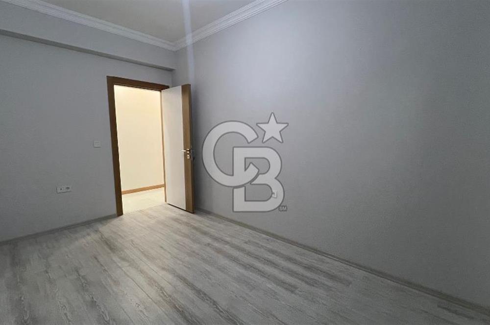 İzmir Menemen Uğur Mumcu Mh İzban yakını 2+1 Kiralık Daire CB PH