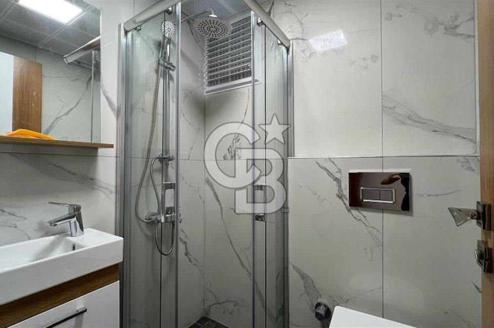 İzmir Menemen Uğur Mumcu Mh İzban yakını 2+1 Kiralık Daire CB PH