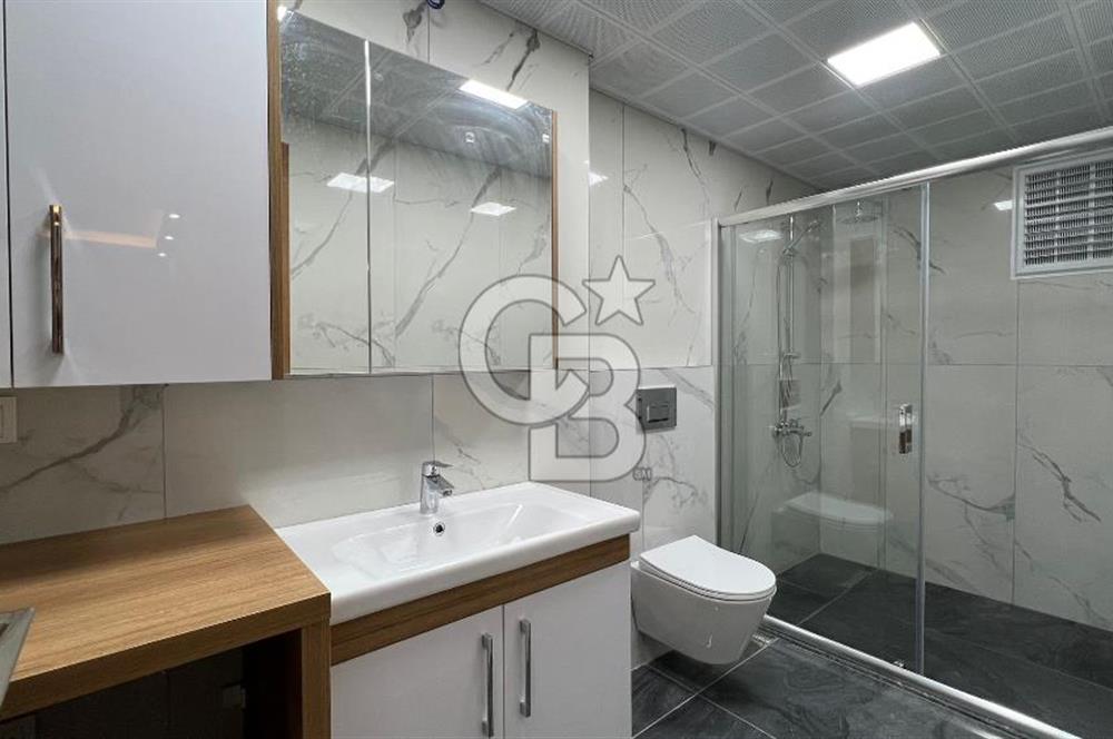 İzmir Menemen Uğur Mumcu Mh İzban yakını 2+1 Kiralık Daire CB PH