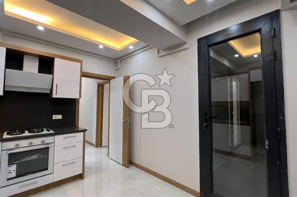 İzmir Menemen Uğur Mumcu Mh İzban yakını 2+1 Kiralık Daire CB PH