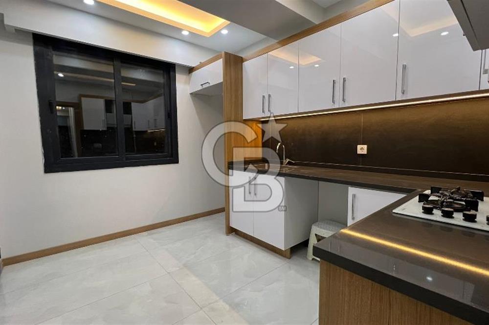 İzmir Menemen Uğur Mumcu Mh İzban yakını 2+1 Kiralık Daire CB PH