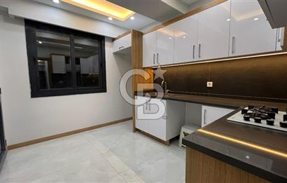 İzmir Menemen Uğur Mumcu Mh İzban yakını 2+1 Kiralık Daire CB PH