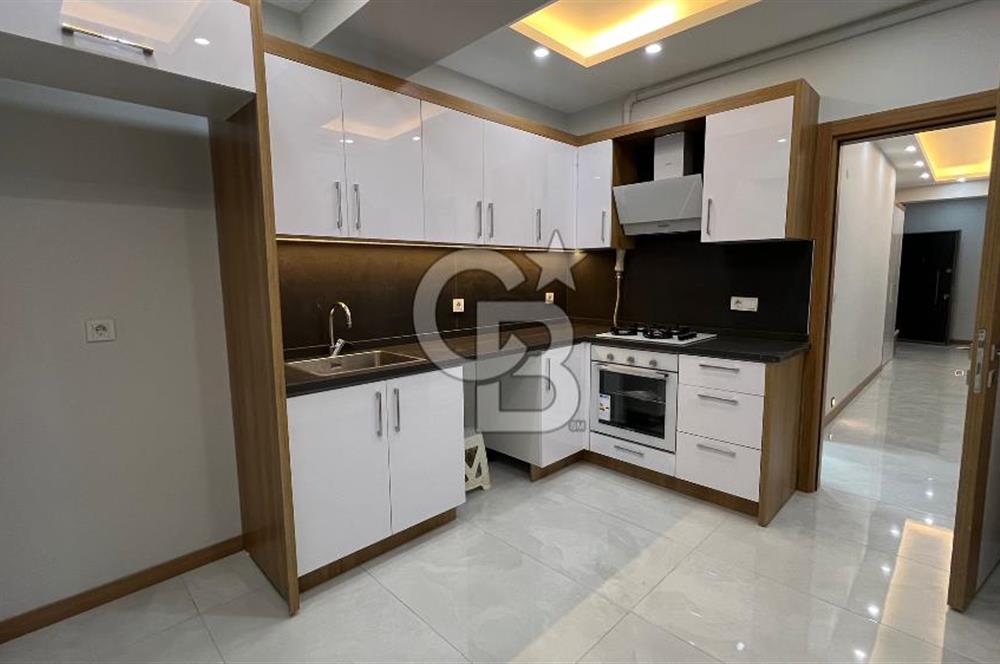 İzmir Menemen Uğur Mumcu Mh İzban yakını 2+1 Kiralık Daire CB PH