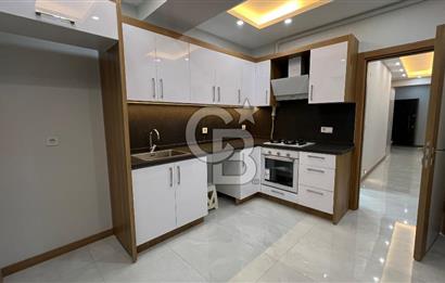 İzmir Menemen Uğur Mumcu Mh İzban yakını 2+1 Kiralık Daire CB PH