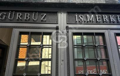 ALİAĞA MERKEZDE KİRALIK OFİS