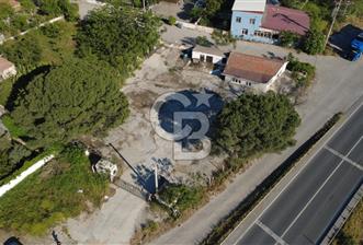 YOLA CEPHE 1300m2 ETRAFI ÇEVRİLİ KİRALIK ARSA - 10 - 348141