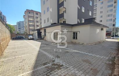 Onikişubat Hürriyet Mahallesinde Satılık 2+1 Daire