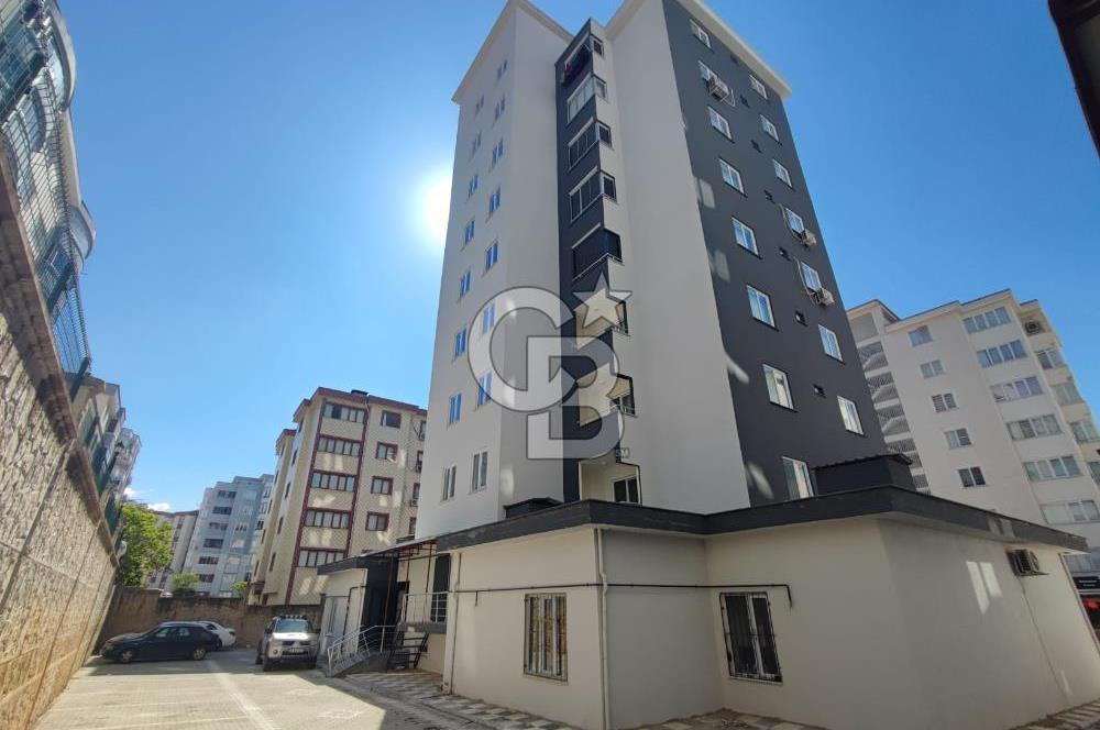 Onikişubat Hürriyet Mahallesinde Satılık 2+1 Daire