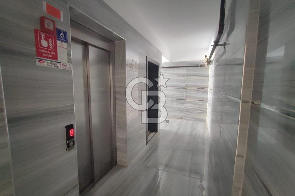 Onikişubat Hürriyet Mahallesinde Satılık 2+1 Daire