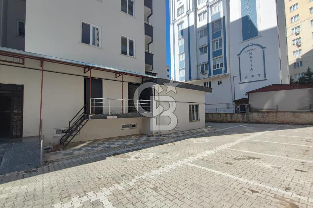Onikişubat Hürriyet Mahallesinde Satılık 2+1 Daire