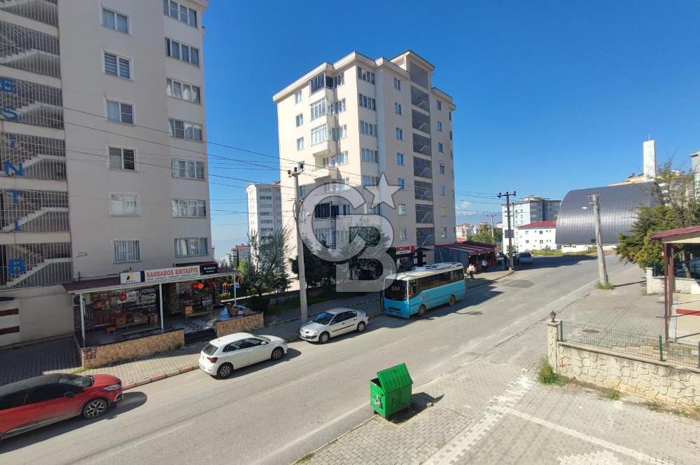 Onikişubat Hürriyet Mahallesinde Satılık 2+1 Daire