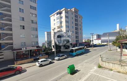 Onikişubat Hürriyet Mahallesinde Satılık 2+1 Daire