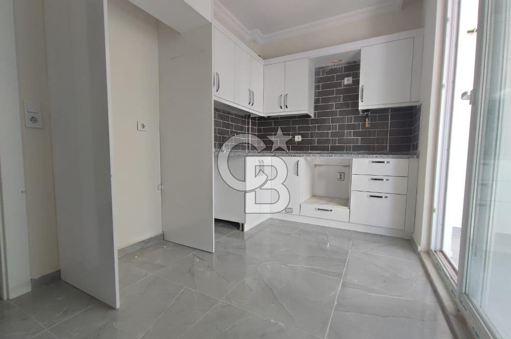 Onikişubat Hürriyet Mahallesinde Satılık 2+1 Daire