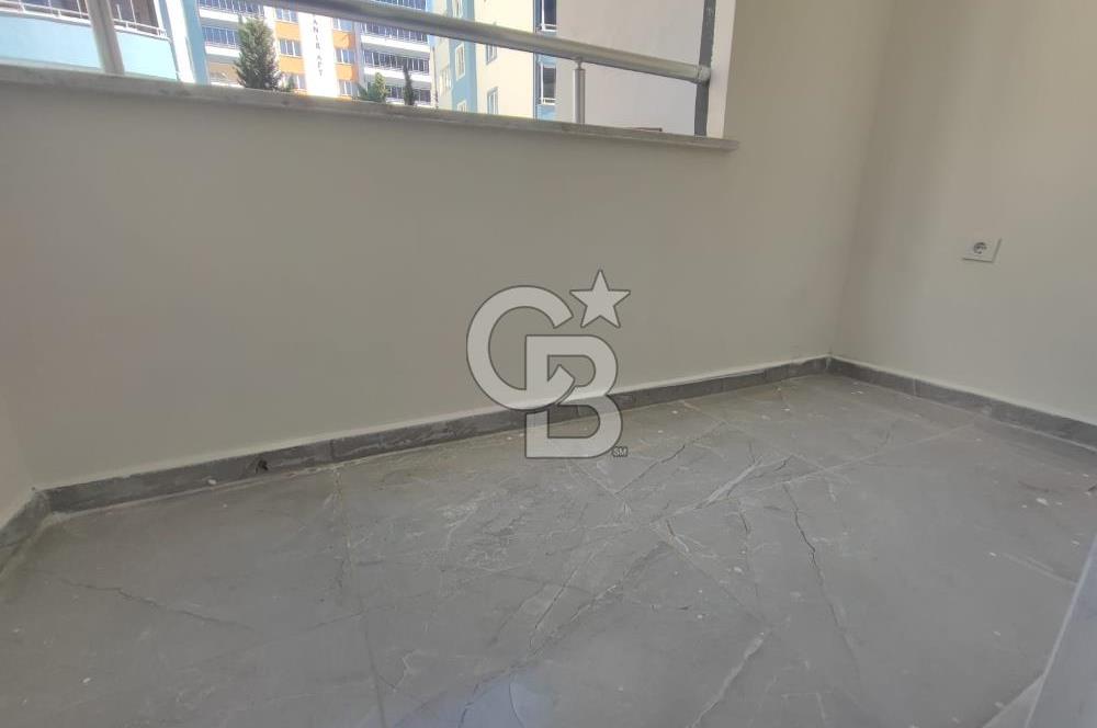 Onikişubat Hürriyet Mahallesinde Satılık 2+1 Daire