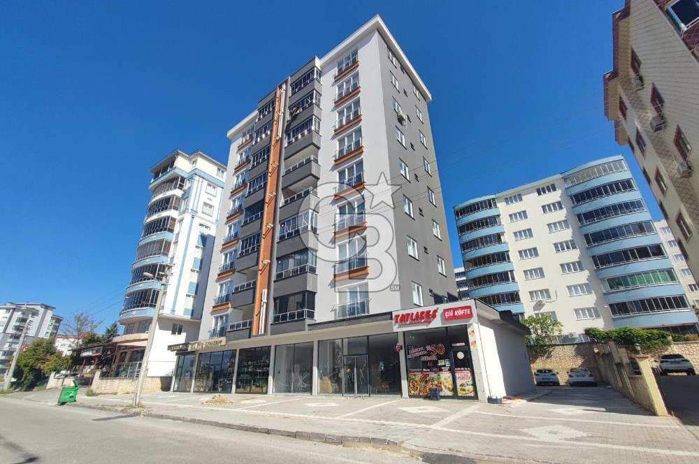 Onikişubat Hürriyet Mahallesinde Satılık 2+1 Daire