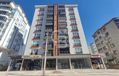 Onikişubat Hürriyet Mahallesinde Satılık 2+1 Daire