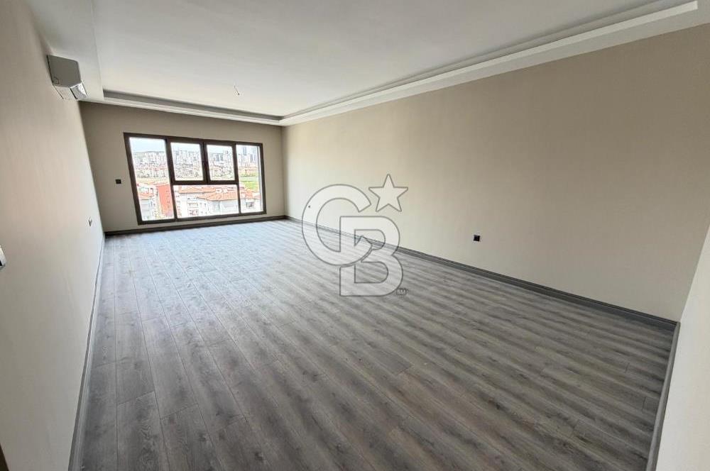Gökdemir Premium/Kanaryalılar Sitesi'nde KİRALIK 4+1 Daire