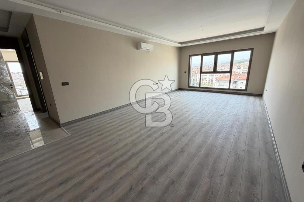 Gökdemir Premium/Kanaryalılar Sitesi'nde KİRALIK 4+1 Daire