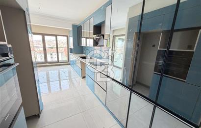 Gökdemir Premium/Kanaryalılar Sitesi'nde KİRALIK 4+1 Daire