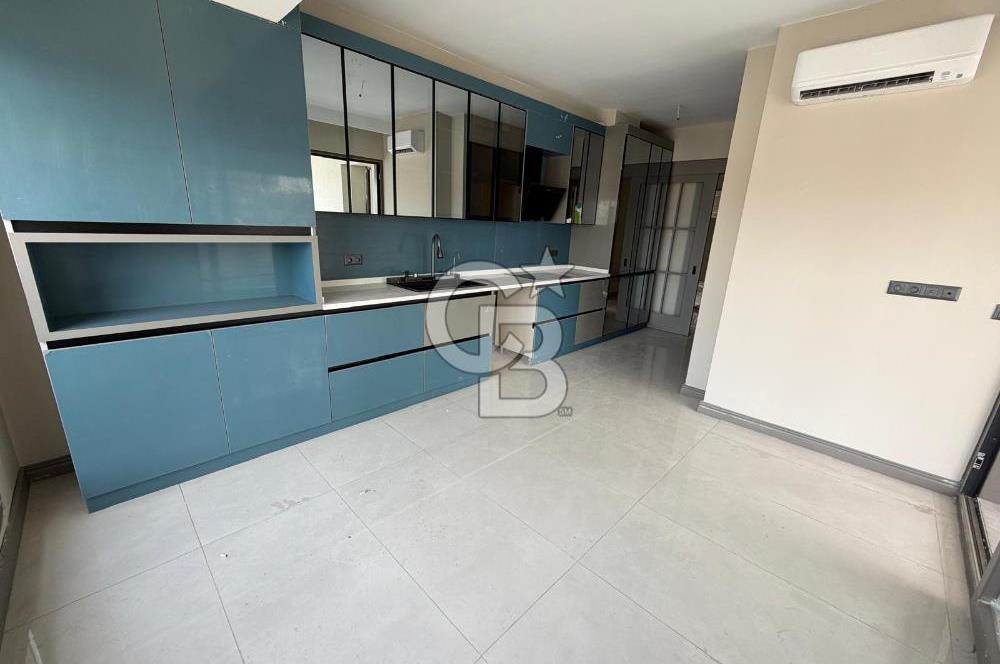 Gökdemir Premium/Kanaryalılar Sitesi'nde KİRALIK 4+1 Daire