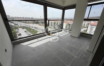 Gökdemir Premium/Kanaryalılar Sitesi'nde KİRALIK 4+1 Daire