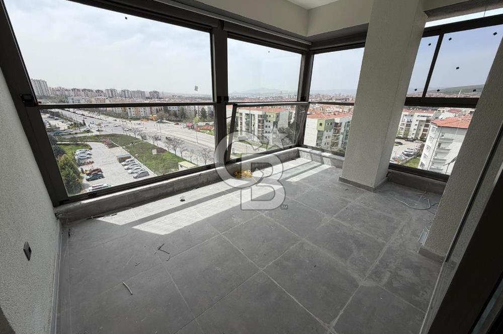 Gökdemir Premium/Kanaryalılar Sitesi'nde KİRALIK 4+1 Daire