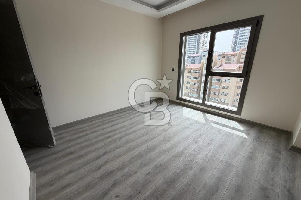 Gökdemir Premium/Kanaryalılar Sitesi'nde KİRALIK 4+1 Daire