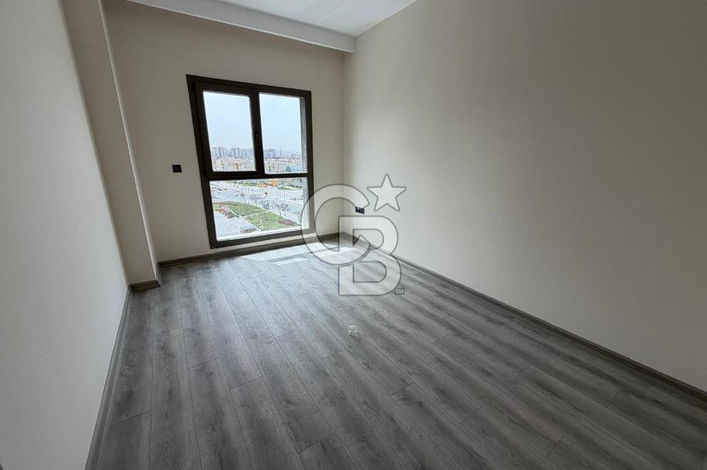 Gökdemir Premium/Kanaryalılar Sitesi'nde KİRALIK 4+1 Daire