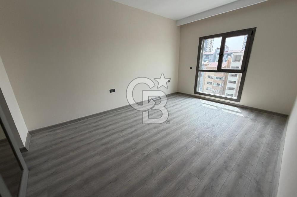 Gökdemir Premium/Kanaryalılar Sitesi'nde KİRALIK 4+1 Daire