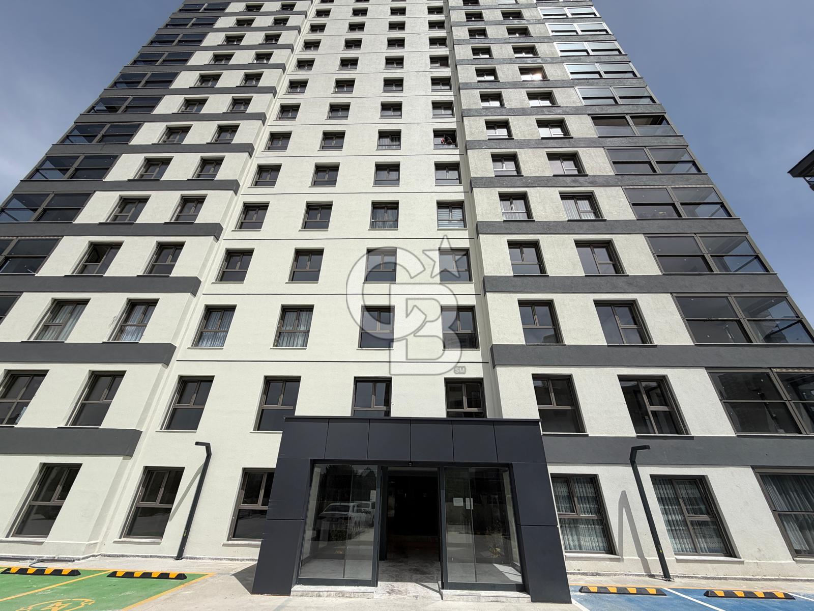 Gökdemir Premium/Kanaryalılar Sitesi'nde KİRALIK 4+1 Daire