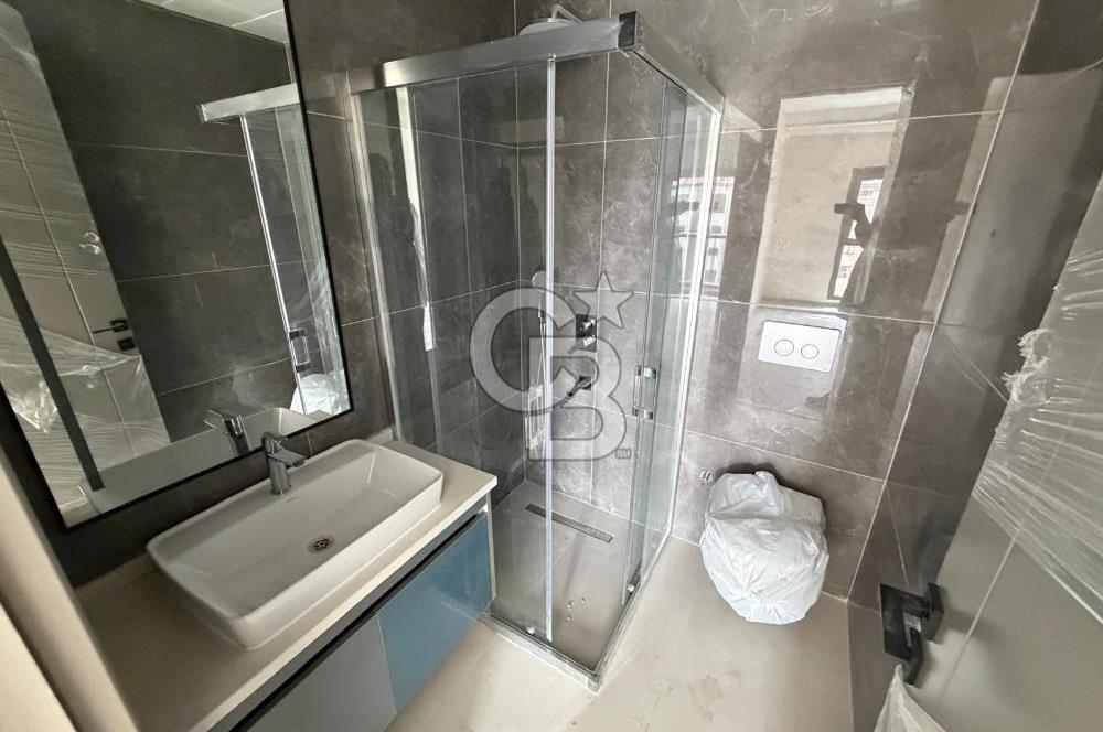 Gökdemir Premium/Kanaryalılar Sitesi'nde KİRALIK 4+1 Daire