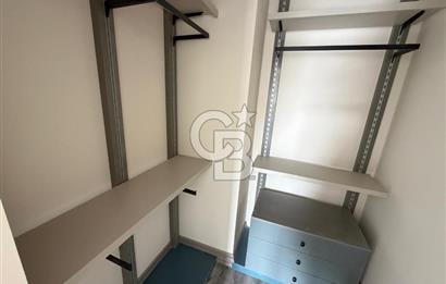 Gökdemir Premium/Kanaryalılar Sitesi'nde KİRALIK 4+1 Daire