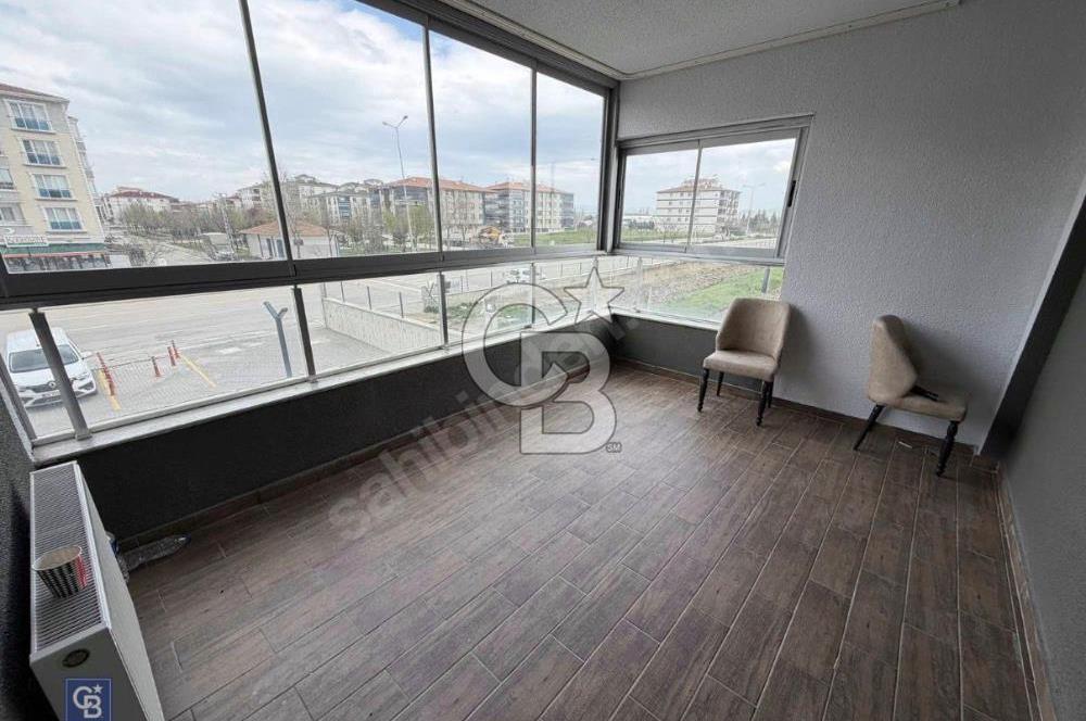 Güvenlikli, Natura Yenikent Sitesi'nde, Kiralık 3+1 Daire