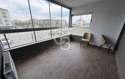 Güvenlikli, Natura Yenikent Sitesi'nde, Kiralık 3+1 Daire