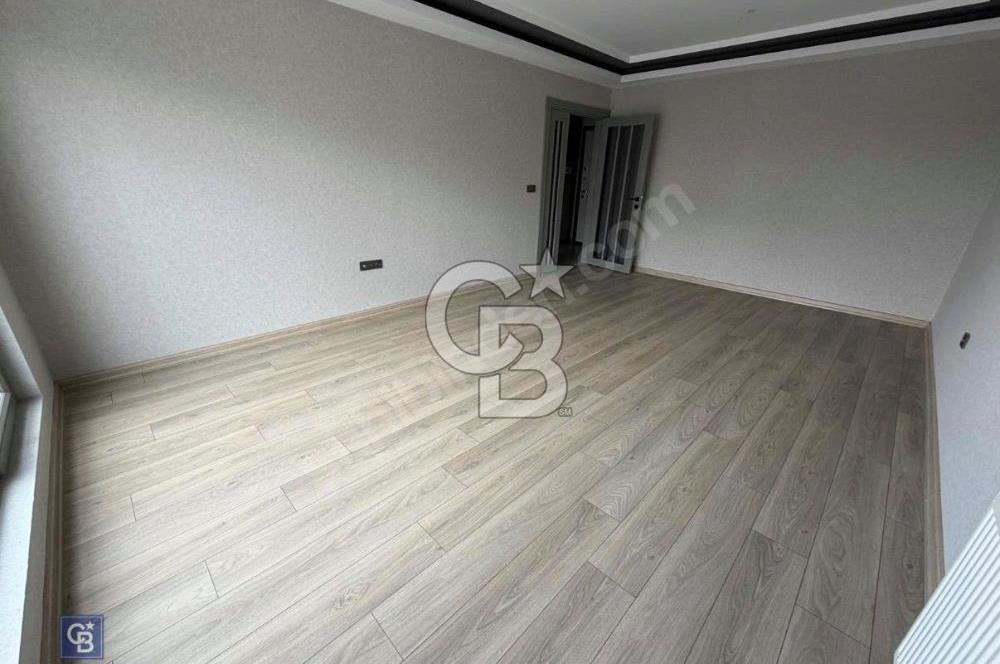 Güvenlikli, Natura Yenikent Sitesi'nde, Kiralık 3+1 Daire