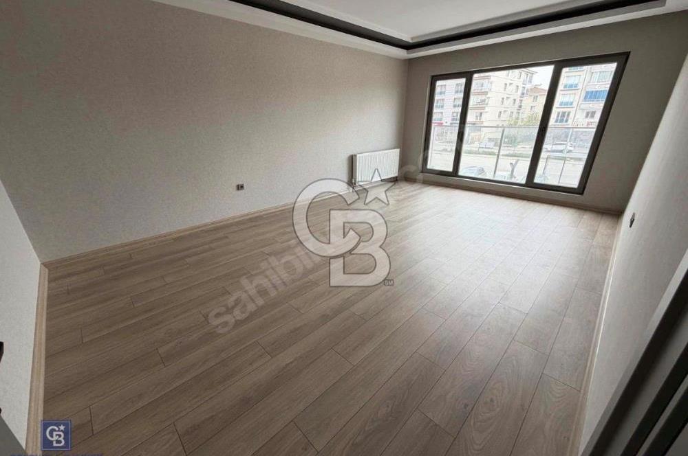 Güvenlikli, Natura Yenikent Sitesi'nde, Kiralık 3+1 Daire