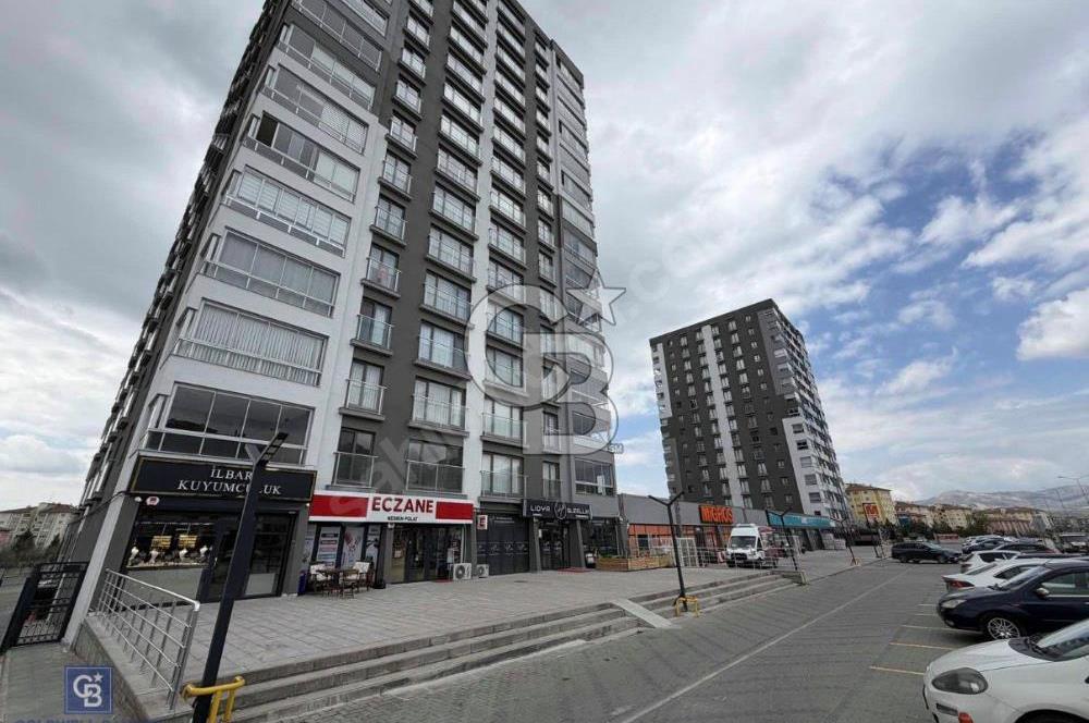 Güvenlikli, Natura Yenikent Sitesi'nde, Kiralık 3+1 Daire