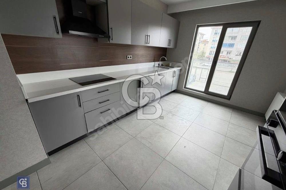 Güvenlikli, Natura Yenikent Sitesi'nde, Kiralık 3+1 Daire