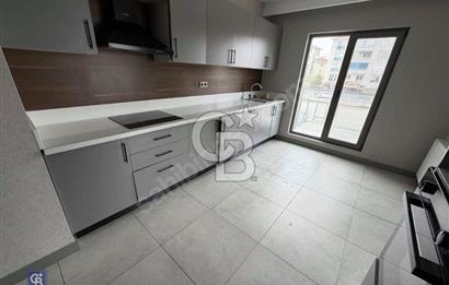 Güvenlikli, Natura Yenikent Sitesi'nde, Kiralık 3+1 Daire