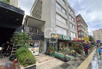 Esat Caddesi Üzerinde KİRALIK Dükkan - 1 - 347986