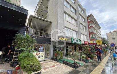 Esat Caddesi Üzerinde KİRALIK Dükkan