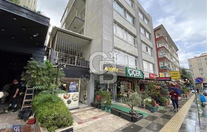 Esat Caddesi Üzerinde KİRALIK Dükkan