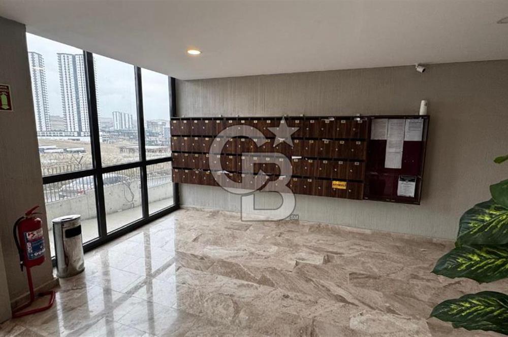 YAŞAMKENT ARTEKENT SİTESİNDE LÜKS 4+1 DAİREMİZ SİZLERİ BEKLİYOR