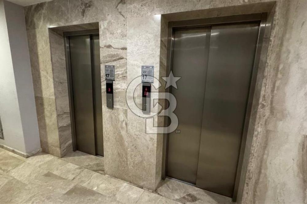 YAŞAMKENT ARTEKENT SİTESİNDE LÜKS 4+1 DAİREMİZ SİZLERİ BEKLİYOR