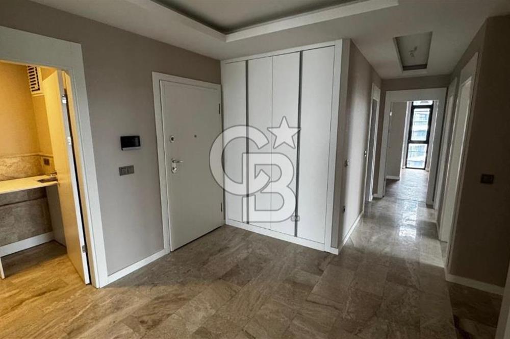 YAŞAMKENT ARTEKENT SİTESİNDE LÜKS 4+1 DAİREMİZ SİZLERİ BEKLİYOR