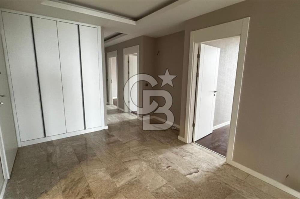 YAŞAMKENT ARTEKENT SİTESİNDE LÜKS 4+1 DAİREMİZ SİZLERİ BEKLİYOR