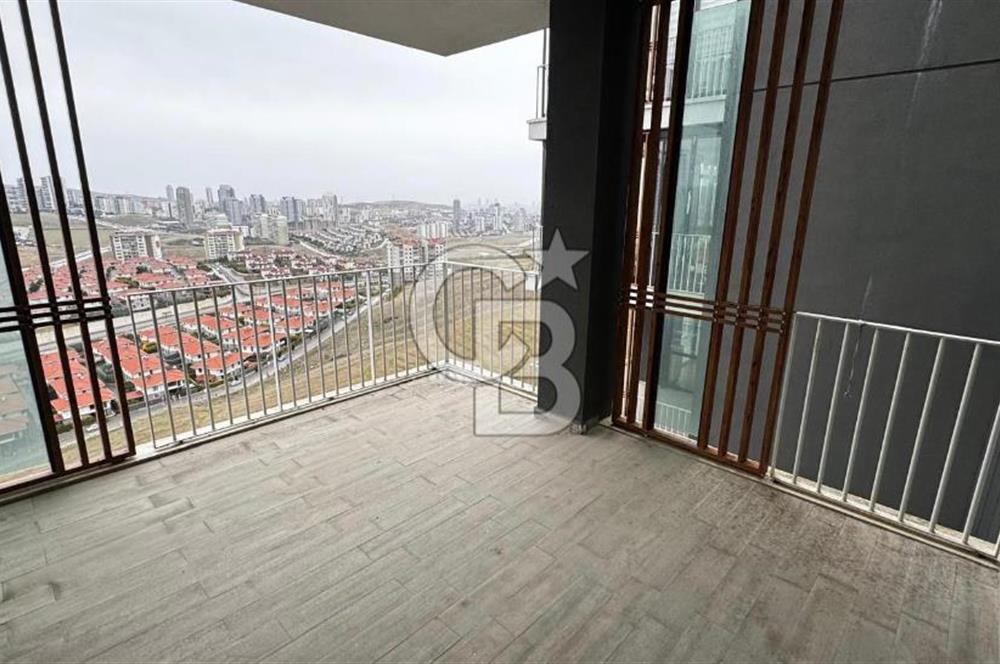 YAŞAMKENT ARTEKENT SİTESİNDE LÜKS 4+1 DAİREMİZ SİZLERİ BEKLİYOR