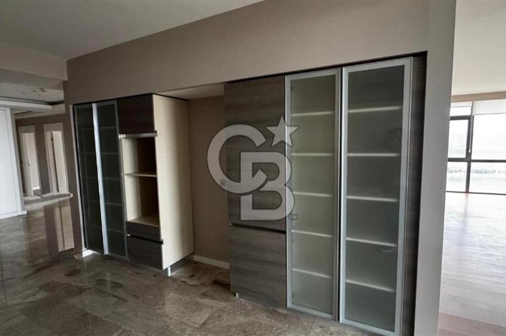 YAŞAMKENT ARTEKENT SİTESİNDE LÜKS 4+1 DAİREMİZ SİZLERİ BEKLİYOR