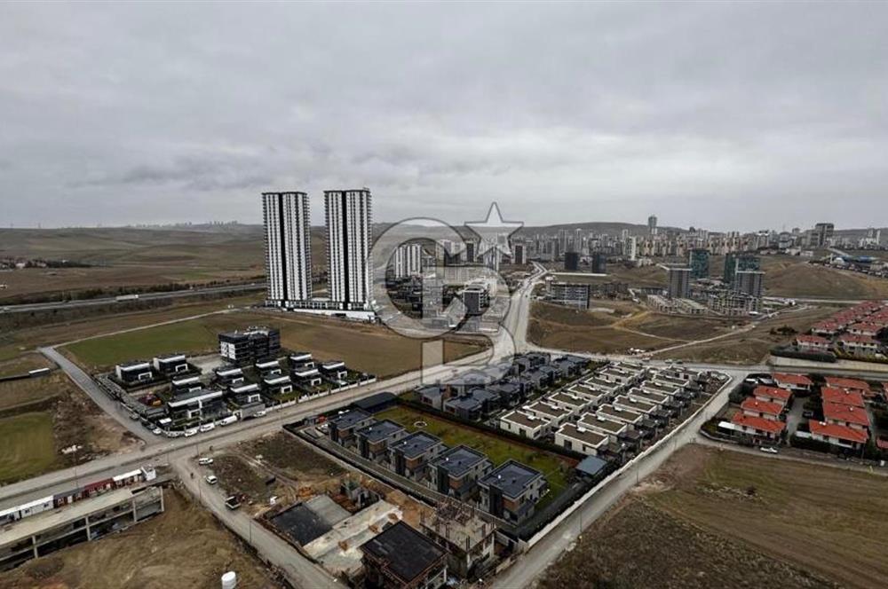 YAŞAMKENT ARTEKENT SİTESİNDE LÜKS 4+1 DAİREMİZ SİZLERİ BEKLİYOR